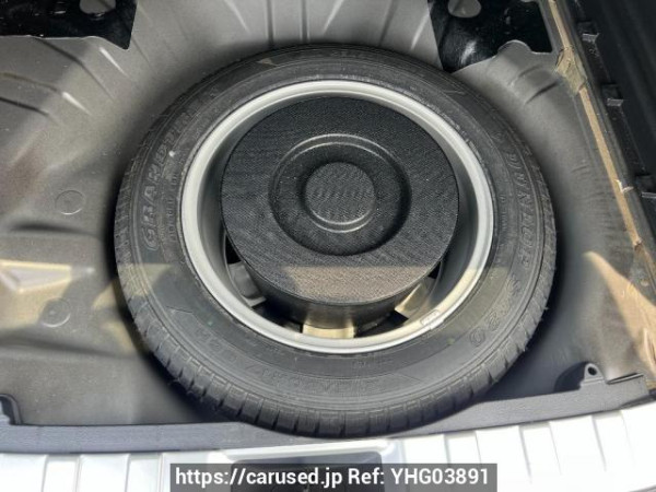 Used 2007 AT nissan x-trail NT31 Image[32]
