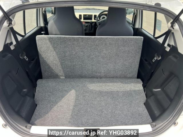 Used 2019 AT suzuki alto HA36V Image[6]