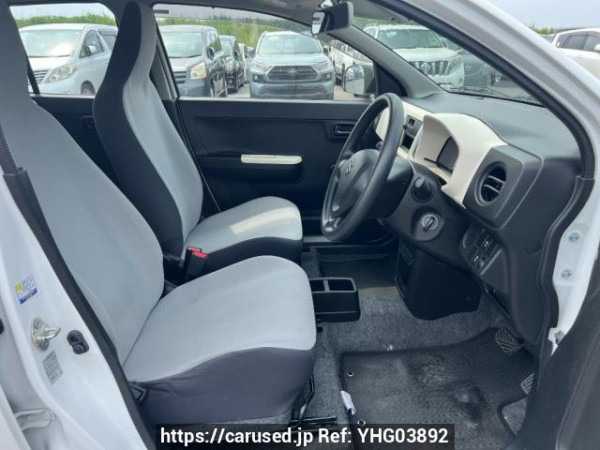 Used 2019 AT suzuki alto HA36V Image[10]