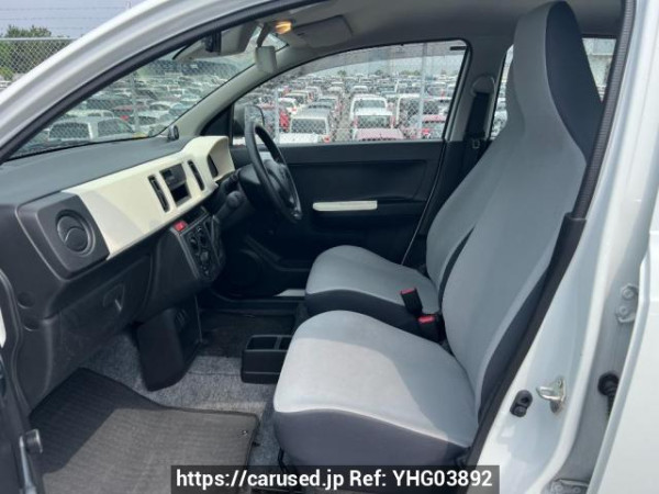 Used 2019 AT suzuki alto HA36V Image[11]