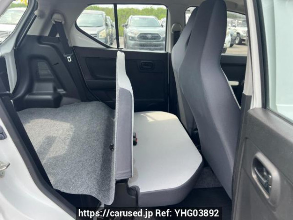 Used 2019 AT suzuki alto HA36V Image[12]