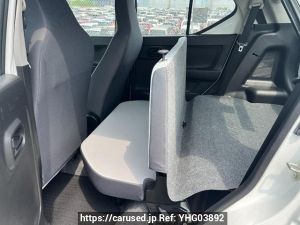 Used 2019 AT suzuki alto HA36V Image[13]