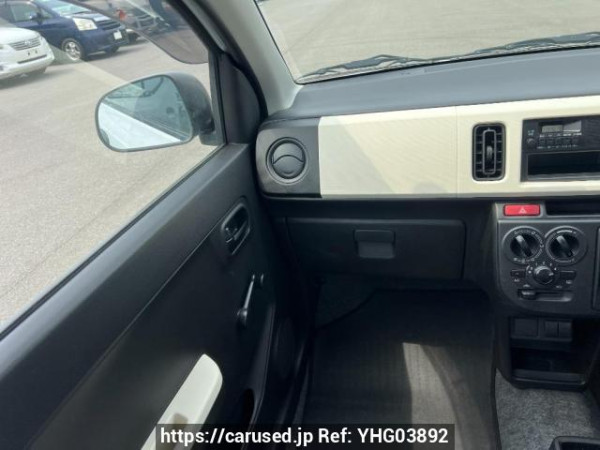Used 2019 AT suzuki alto HA36V Image[15]