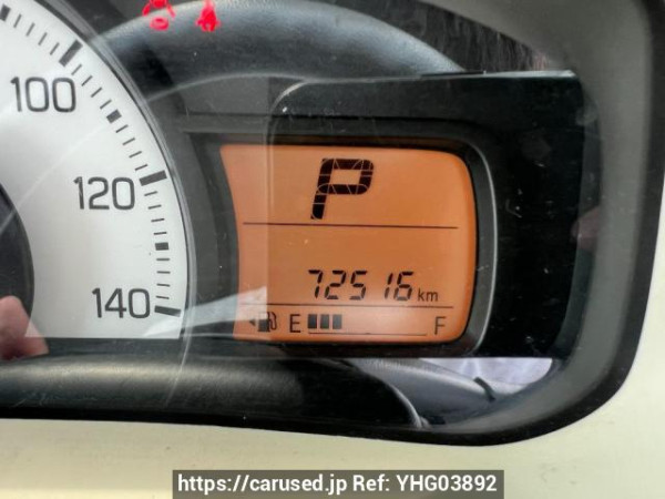 Used 2019 AT suzuki alto HA36V Image[20]