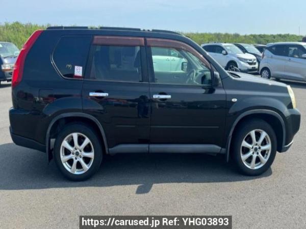 Used 2008 AT nissan x-trail NT31 Image[7]
