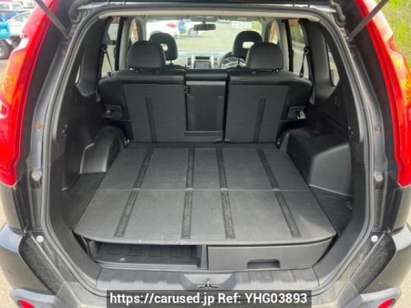 Used 2008 AT nissan x-trail NT31 Image[8]