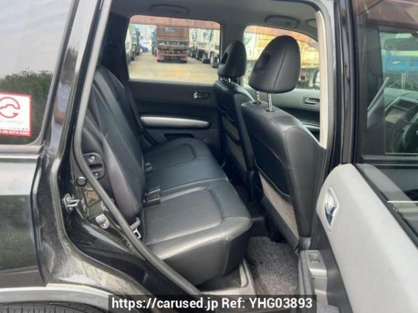 Used 2008 AT nissan x-trail NT31 Image[13]