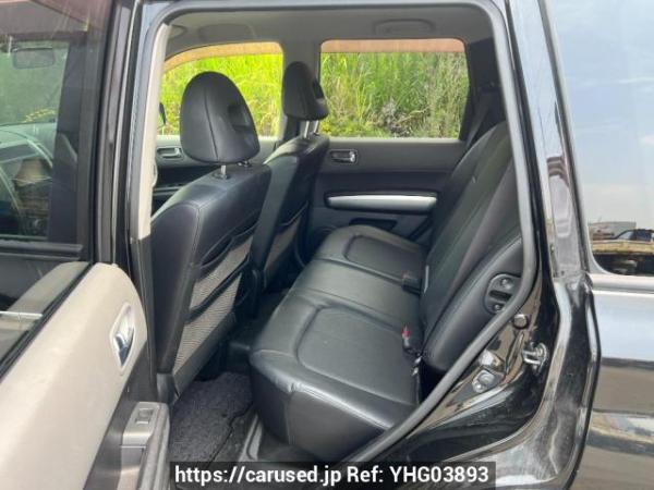 Used 2008 AT nissan x-trail NT31 Image[14]
