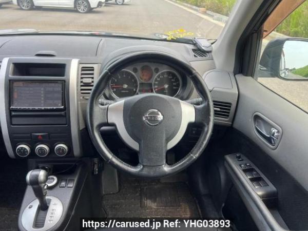 Used 2008 AT nissan x-trail NT31 Image[17]