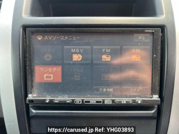 Used 2008 AT nissan x-trail NT31 Image[20]