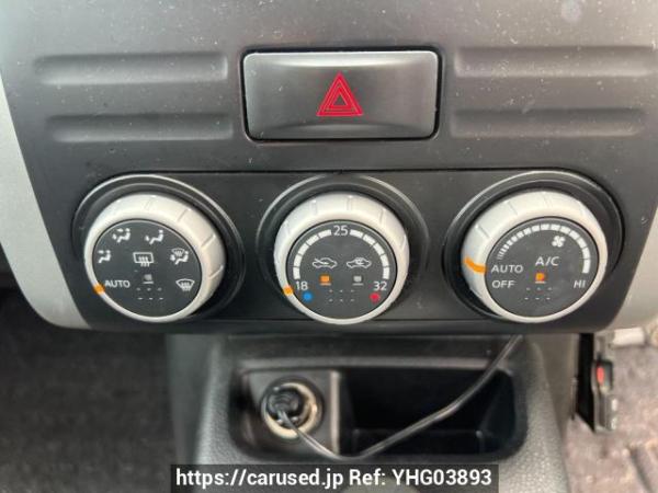 Used 2008 AT nissan x-trail NT31 Image[21]