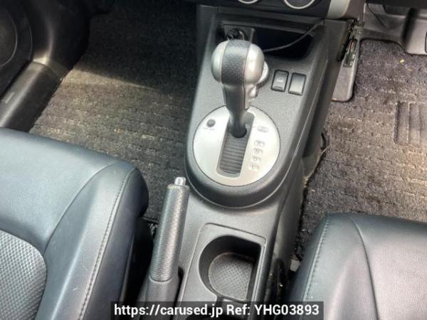 Used 2008 AT nissan x-trail NT31 Image[22]