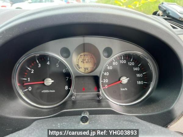 Used 2008 AT nissan x-trail NT31 Image[23]
