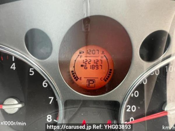 Used 2008 AT nissan x-trail NT31 Image[24]