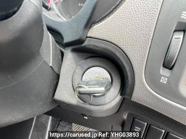 Used 2008 AT nissan x-trail NT31 Image[25]