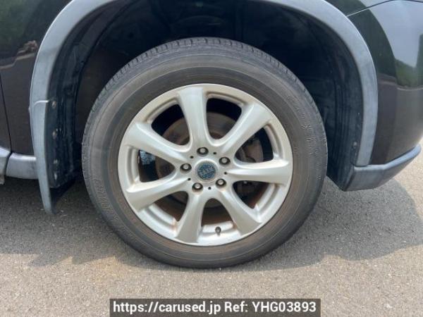 Used 2008 AT nissan x-trail NT31 Image[26]