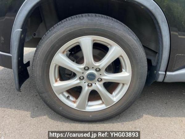 Used 2008 AT nissan x-trail NT31 Image[27]