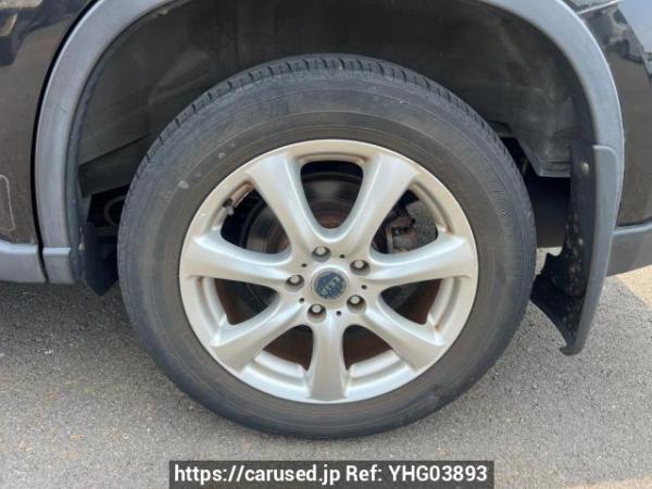 Used 2008 AT nissan x-trail NT31 Image[28]