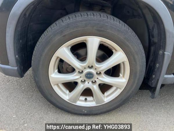 Used 2008 AT nissan x-trail NT31 Image[29]