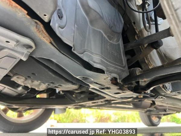 Used 2008 AT nissan x-trail NT31 Image[30]
