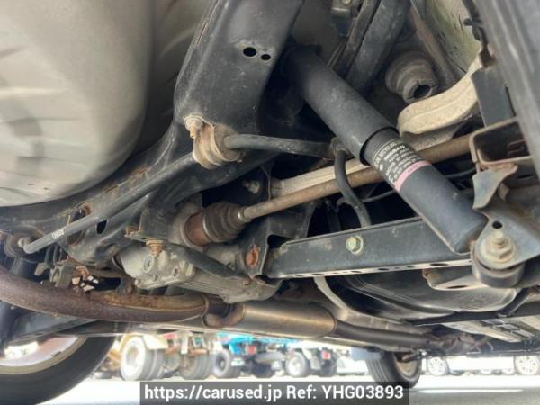 Used 2008 AT nissan x-trail NT31 Image[31]