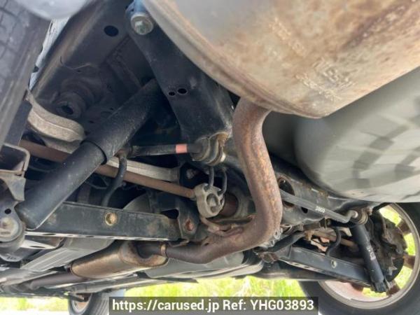 Used 2008 AT nissan x-trail NT31 Image[32]