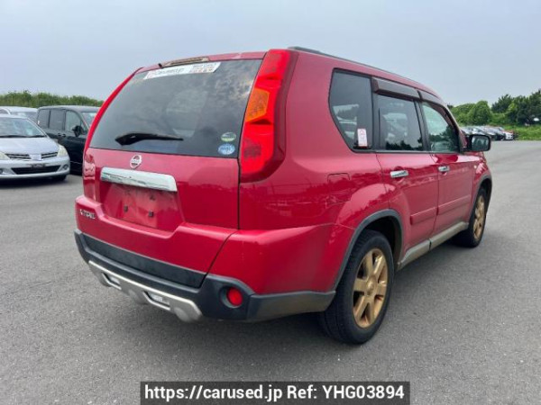 Used 2007 AT nissan x-trail NT31 Image[6]