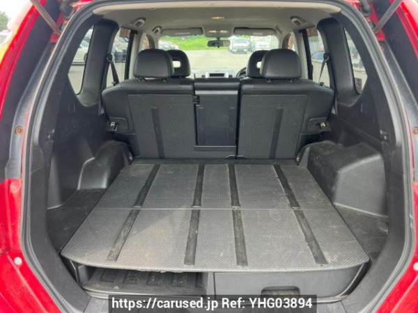 Used 2007 AT nissan x-trail NT31 Image[8]