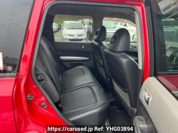 Used 2007 AT nissan x-trail NT31 Image[13]