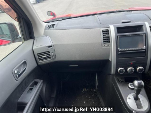 Used 2007 AT nissan x-trail NT31 Image[16]