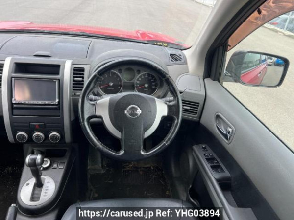 Used 2007 AT nissan x-trail NT31 Image[17]