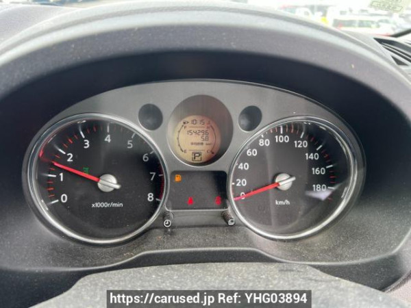 Used 2007 AT nissan x-trail NT31 Image[20]