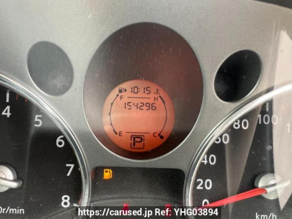 Used 2007 AT nissan x-trail NT31 Image[21]