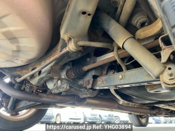 Used 2007 AT nissan x-trail NT31 Image[28]