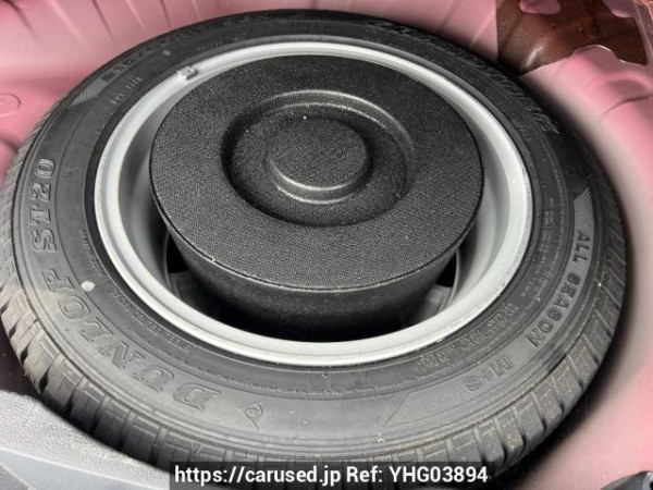 Used 2007 AT nissan x-trail NT31 Image[30]