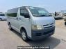 Used 2006 AT toyota hiace-van KDH205V Image[0]