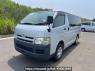 Used 2006 AT toyota hiace-van KDH205V Image[2]