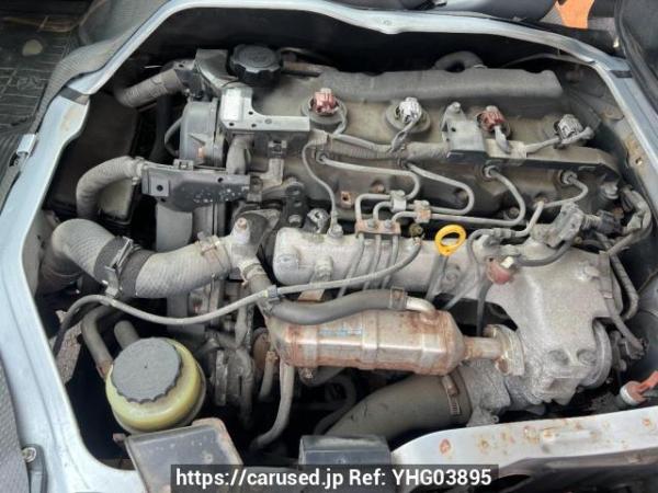 Used 2006 AT toyota hiace-van KDH205V Image[7]