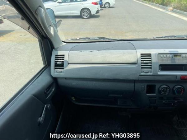 Used 2006 AT toyota hiace-van KDH205V Image[15]