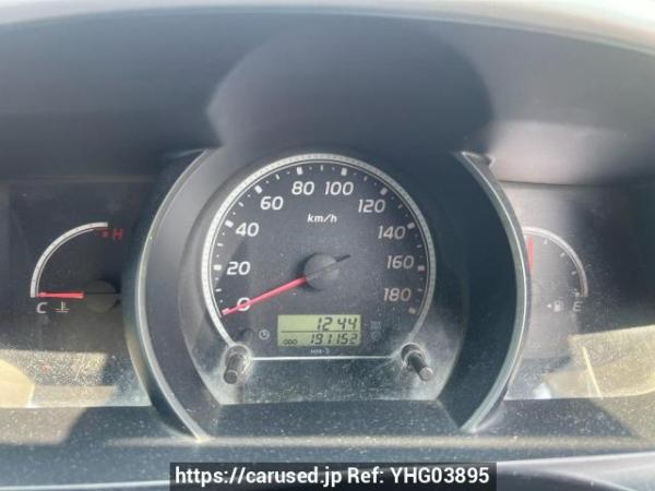 Used 2006 AT toyota hiace-van KDH205V Image[19]