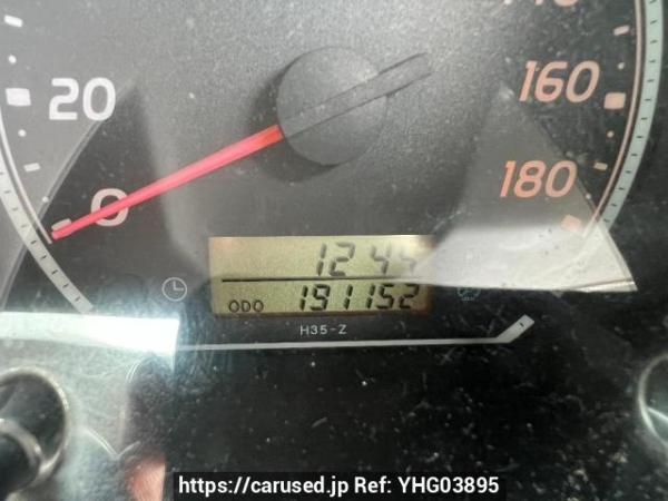 Used 2006 AT toyota hiace-van KDH205V Image[20]