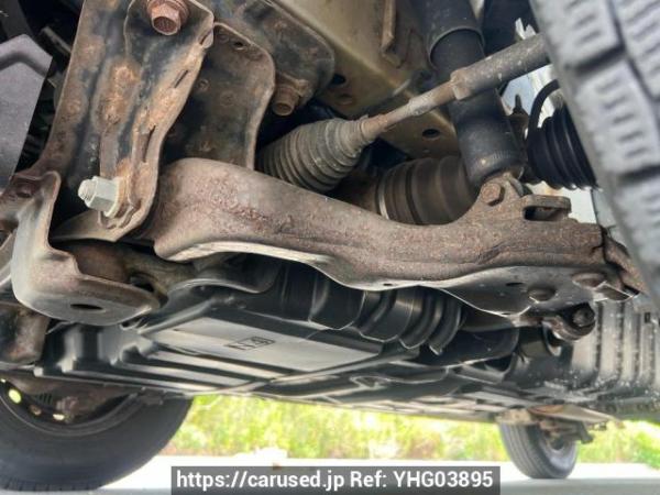Used 2006 AT toyota hiace-van KDH205V Image[26]