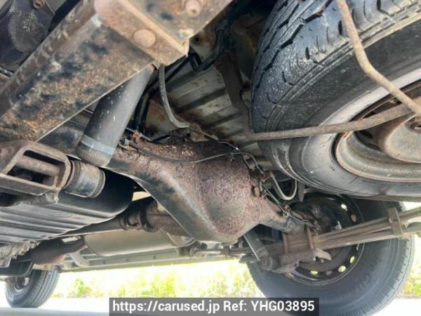 Used 2006 AT toyota hiace-van KDH205V Image[27]