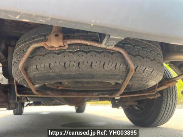 Used 2006 AT toyota hiace-van KDH205V Image[29]