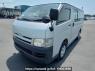 Used 2007 AT toyota regiusace-van KDH205V Image[2]