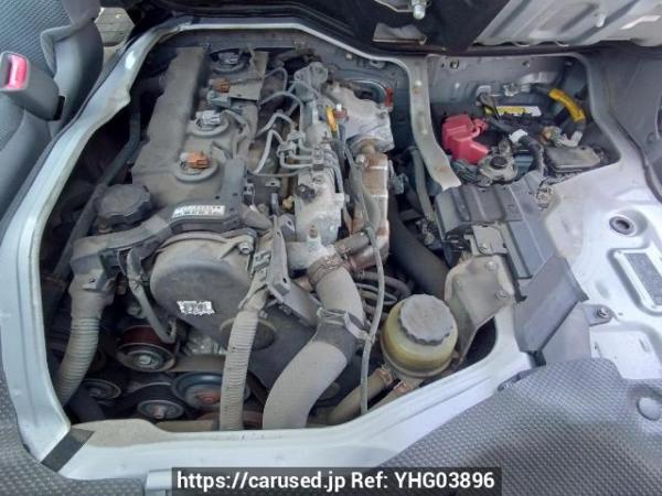 Used 2007 AT toyota regiusace-van KDH205V Image[9]