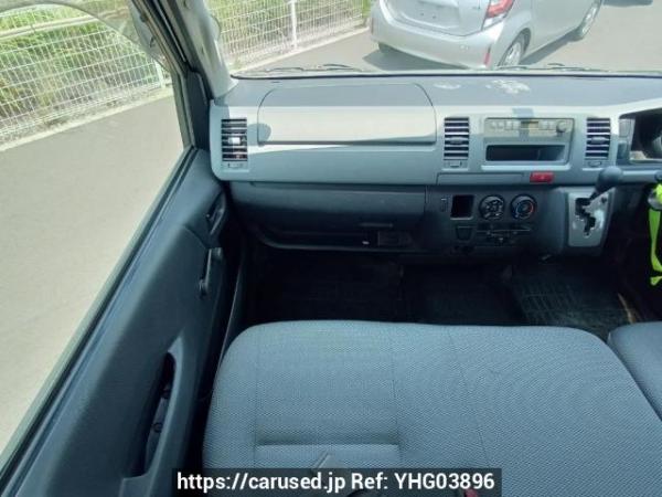 Used 2007 AT toyota regiusace-van KDH205V Image[16]