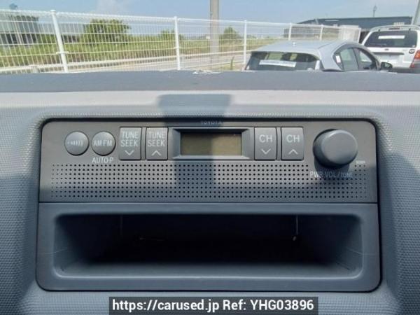 Used 2007 AT toyota regiusace-van KDH205V Image[19]