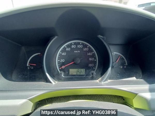 Used 2007 AT toyota regiusace-van KDH205V Image[22]