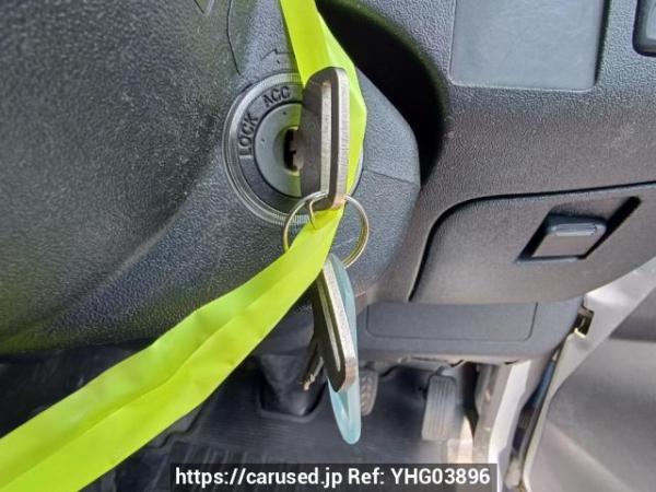 Used 2007 AT toyota regiusace-van KDH205V Image[24]